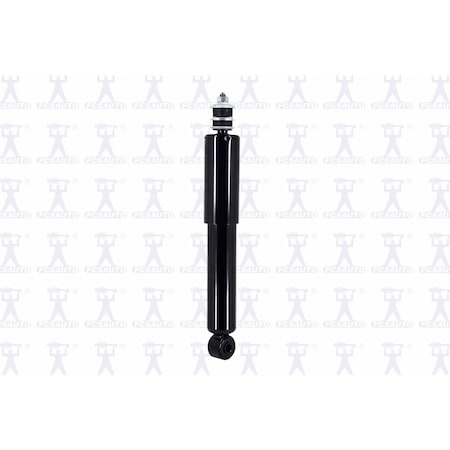 Fcs Struts SHOCK ABSORBER 341552